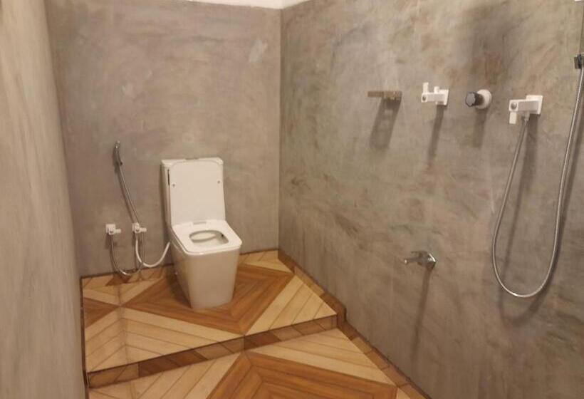 Номер Стандарт, 7day Resort