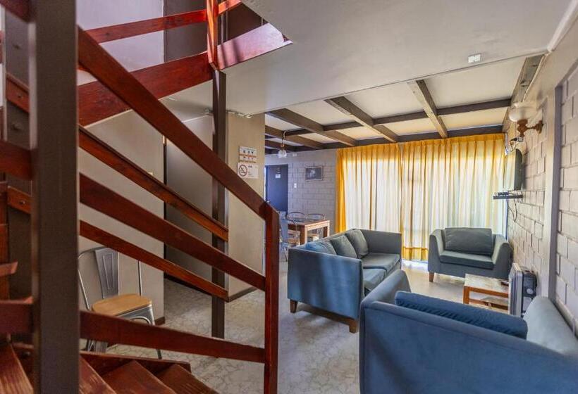 آپارتمان 4 خوابه, Apart Hotel La Herradura   Caja Los Héroes