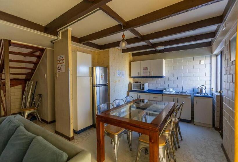 آپارتمان 4 خوابه, Apart Hotel La Herradura   Caja Los Héroes