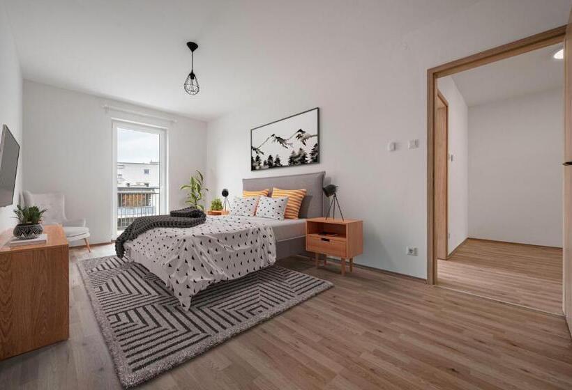 Suíte, Hock Residence By Vagabond