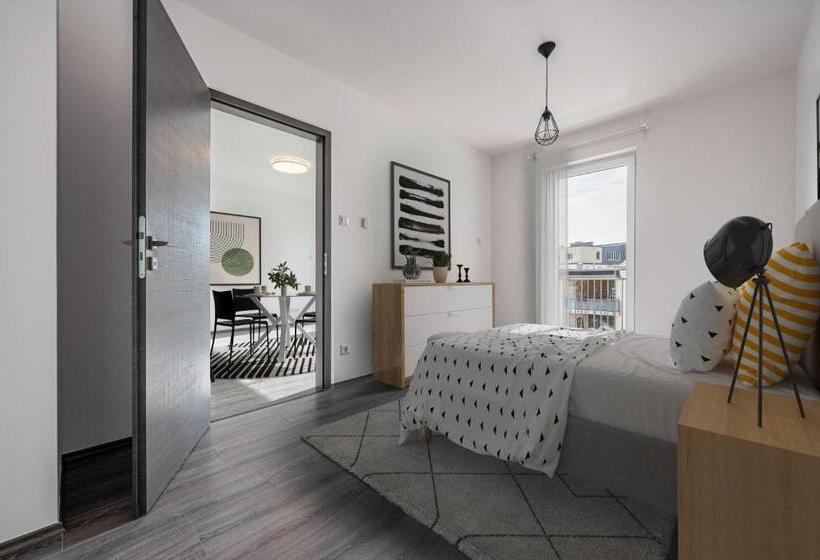 Suíte, Hock Residence By Vagabond