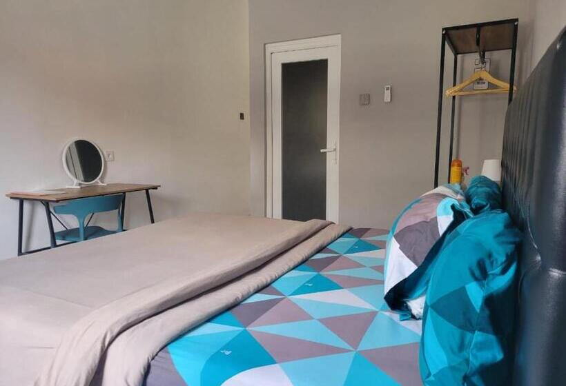 Люкс Повышенной Комфортности, 9 Residences Seminyak