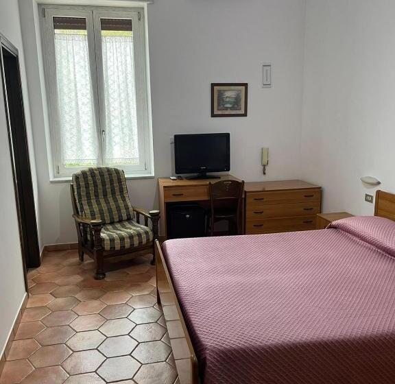 غرفة قياسية, Agriturismo Quisisana