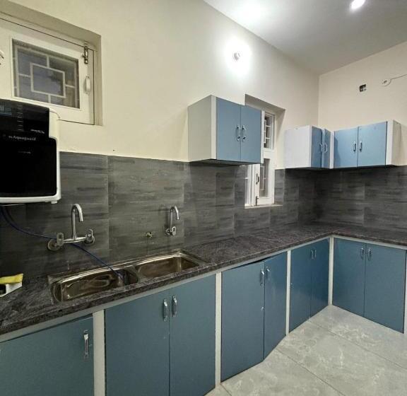 Дом 1 Спальня, Green Valley Homestay