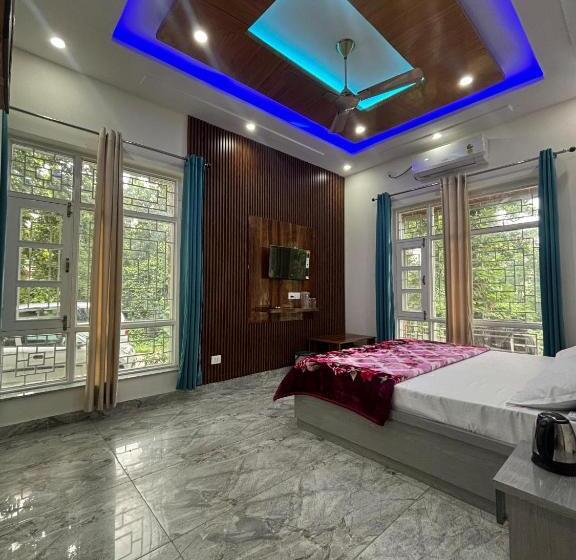 Дом 1 Спальня, Green Valley Homestay