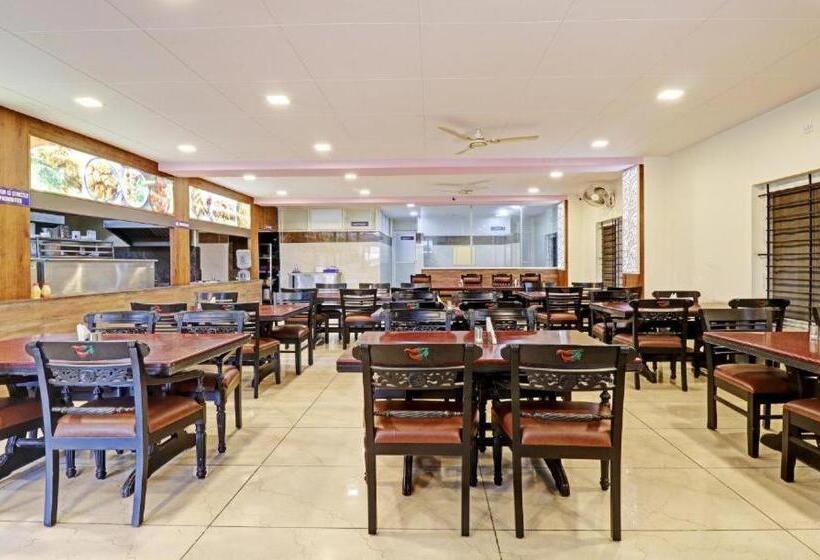 豪华套房, Skanda Suites