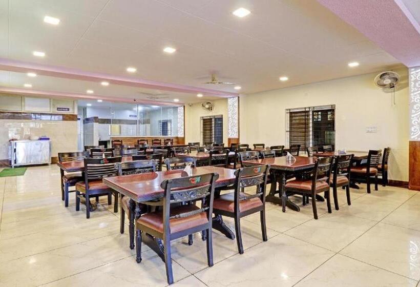 豪华房间, Skanda Suites