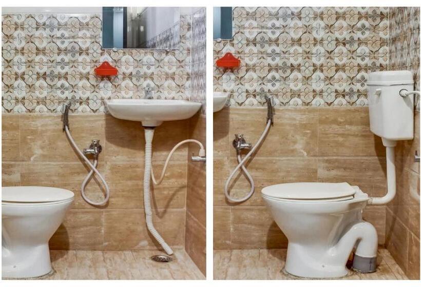 Трехместный Номер Классика, Super Hotel O Kannur