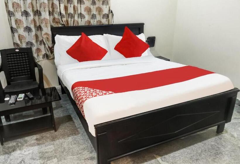 Трехместный Номер Классика, Super Hotel O Kannur