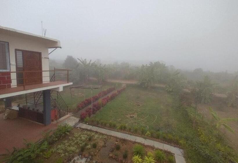 Номер Стандарт, The Shire Charming Farmstay