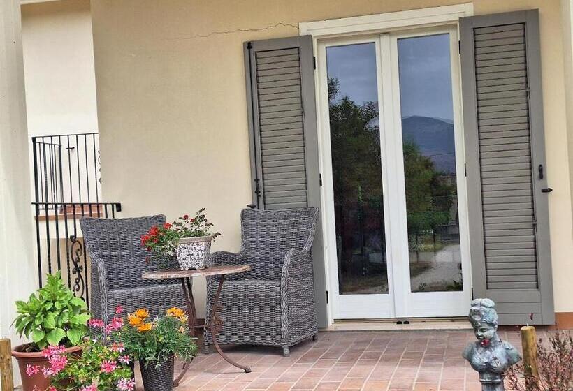 Стандартный Номер Кровать Кинг, B&b Villa Majella