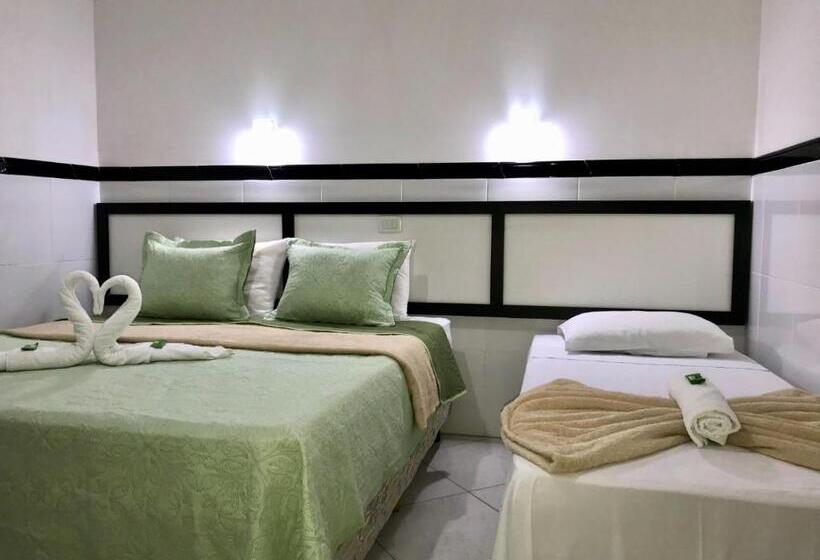 패밀리 스위트, Imperial Hotel Amargosa