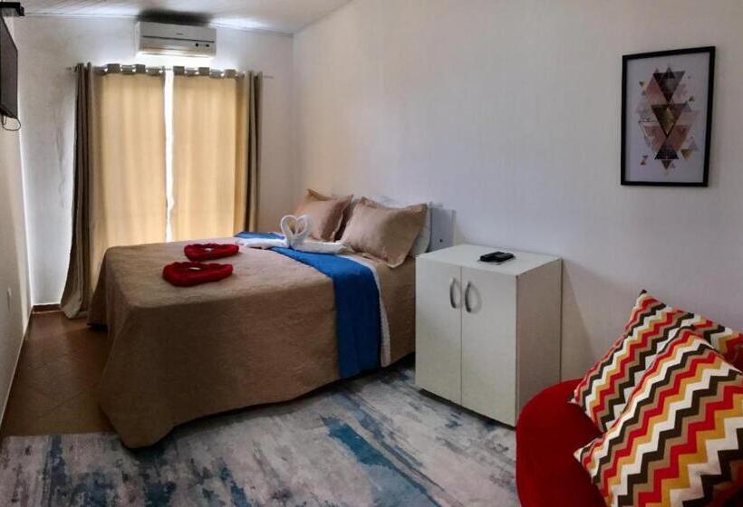 스탠다드 룸 킹사이즈 침대, Imperial Hotel Amargosa