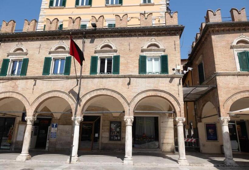 غرفة ديلوكس, Suite Piazza Del Popolo