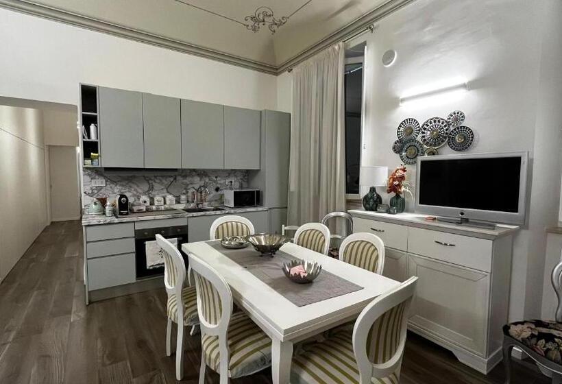 غرفة سوبيريور, Suite Piazza Del Popolo