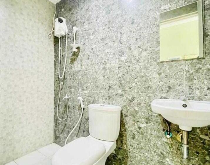 اتاق استاندارد, D Cozy Nest Hostel And Events Place