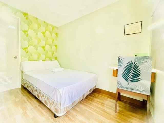 اتاق اکونومی, D Cozy Nest Hostel And Events Place