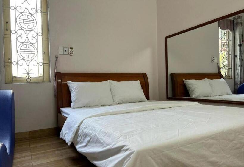 اتاق استاندارد, Hoa Quỳnh 2