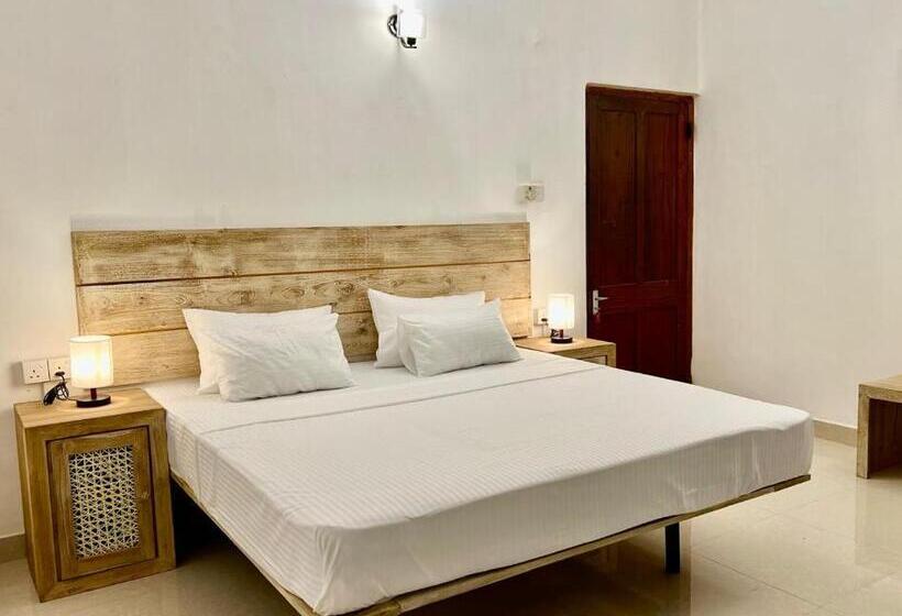 Номер Superior, Pavlin Lodge