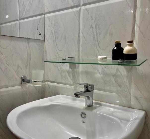 Номер Стандарт, Pavlin Lodge
