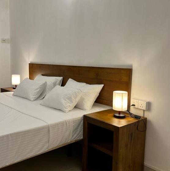 Номер Стандарт, Pavlin Lodge