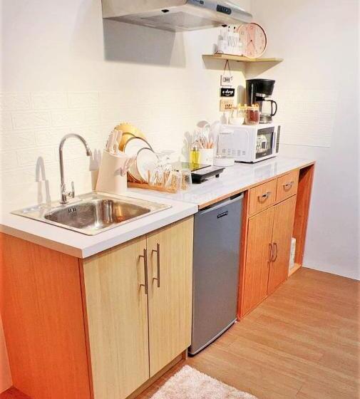 디럭스 스튜디오, Luxurious Suite Near Tourist Spots