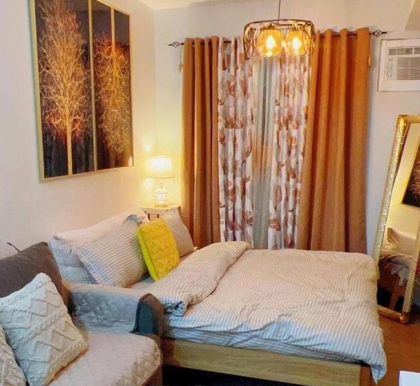 디럭스 스튜디오, Luxurious Suite Near Tourist Spots