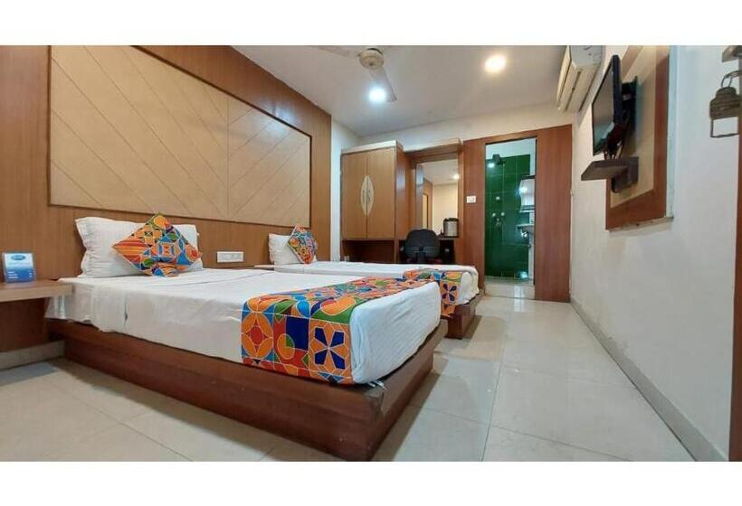 اتاق استاندارد, Park Resort Near Railway Station  A Luxury Collection Of Hotel   Best Seller In Bhubaneswar