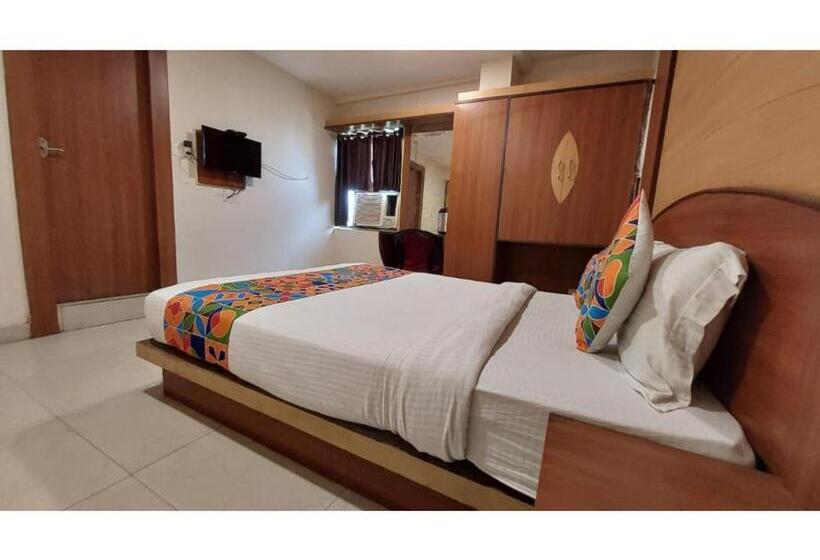 اتاق استاندارد, Park Resort Near Railway Station  A Luxury Collection Of Hotel   Best Seller In Bhubaneswar