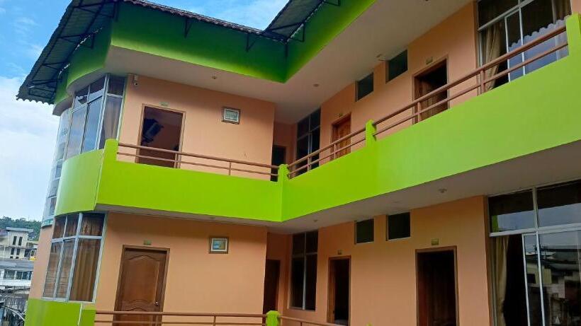 Номер Стандарт, Hostal Los Anturios