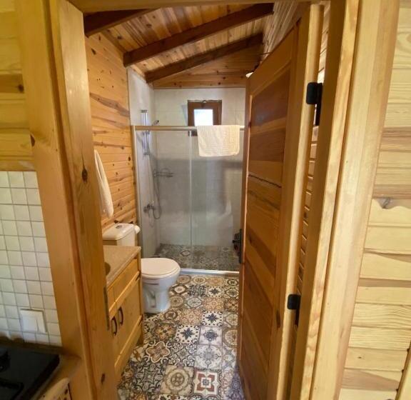 Апартаменты 1 Спальня, Suzi Nin Bahçesi Bungalov Evler