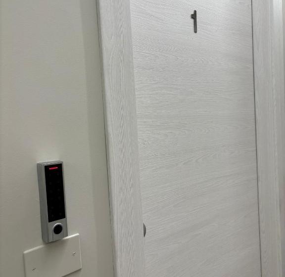 Четырехместный Номер Стандарт, Therma Luxury House