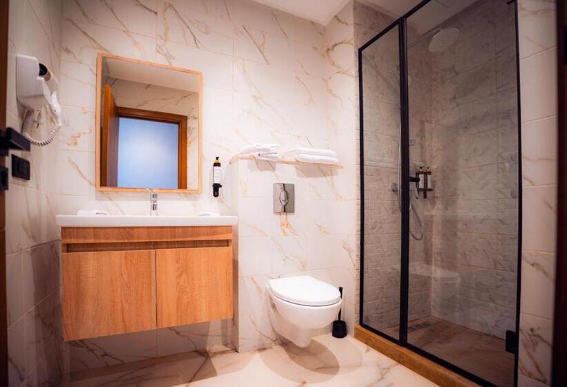 اتاق استاندارد, Elite View Hotel Dakhla