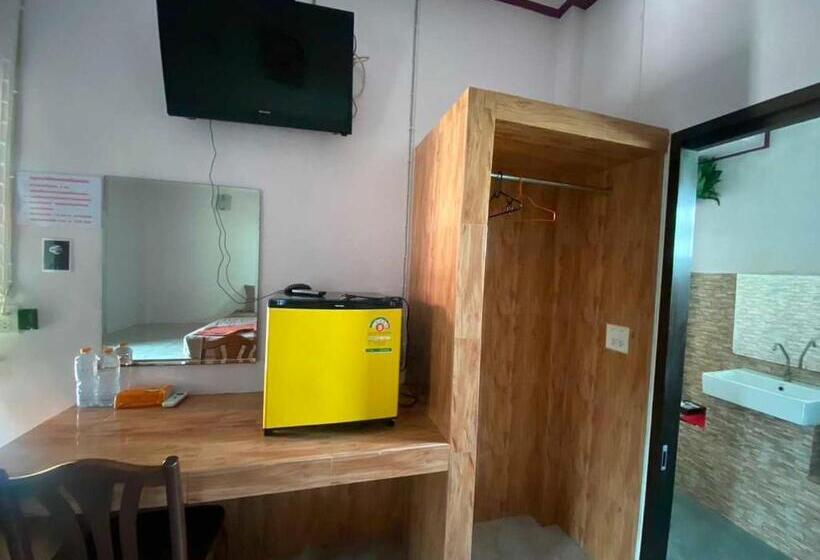 Номер Стандарт, Oyo 75524 Sk Resort