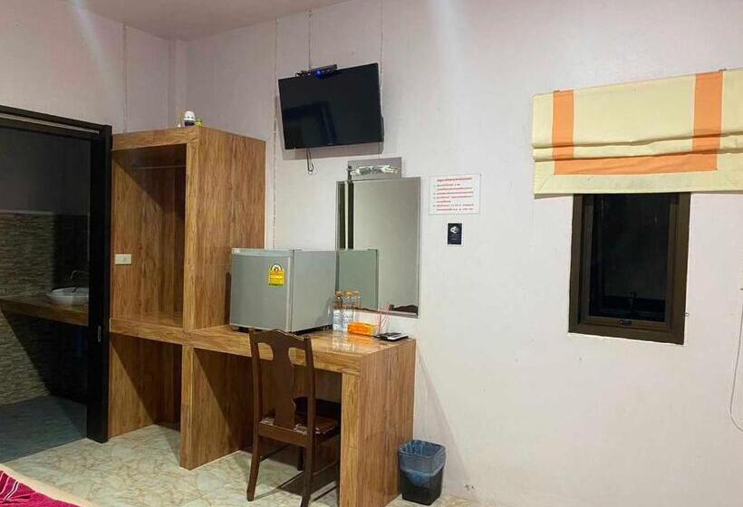 Номер Стандарт, Oyo 75524 Sk Resort