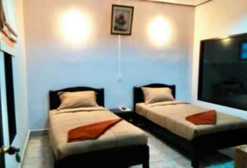 Номер Стандарт, Oyo 75524 Sk Resort