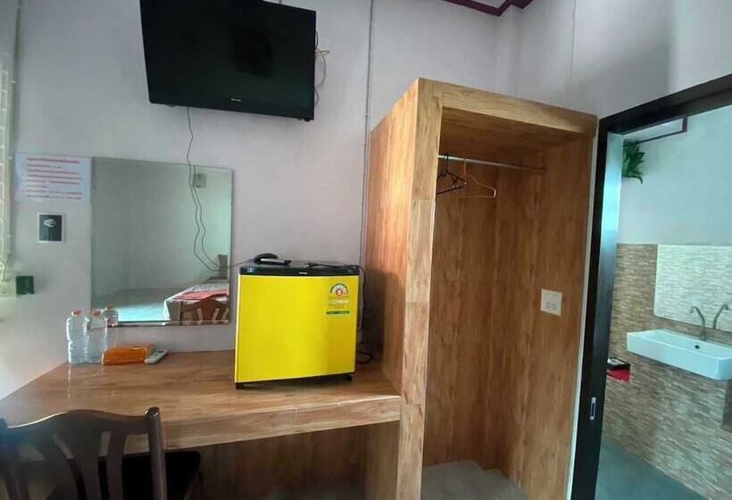 Номер Стандарт, Oyo 75524 Sk Resort