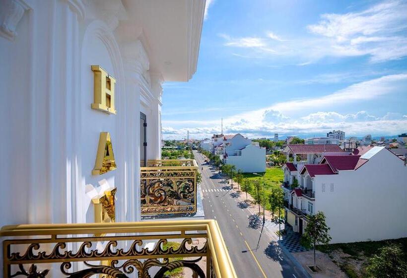 اتاق استاندارد, Khách Sạn Hanah Phan Thiết