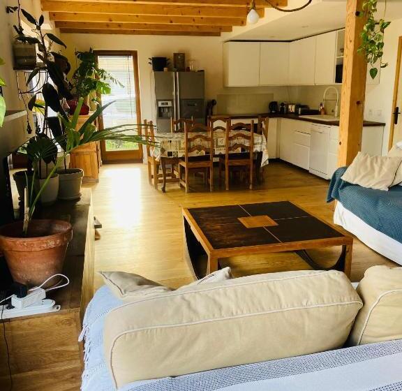 Номер Стандарт Вид на Бассейн, Maison Dans Un écrin De Verdure Avec Piscine
