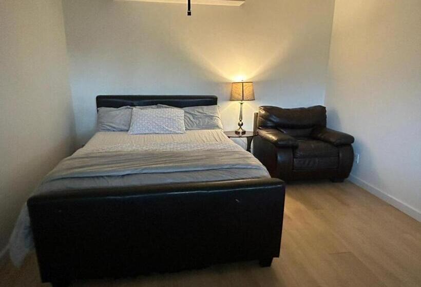스탠다드 룸, Charming B&b Retreat