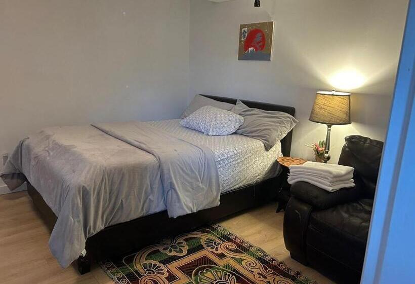 스탠다드 룸, Charming B&b Retreat