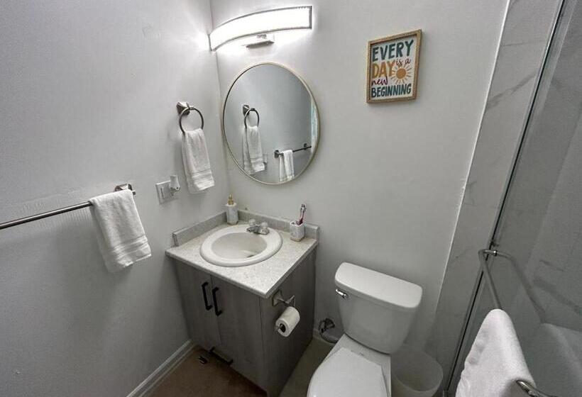 스탠다드 룸, Charming B&b Retreat