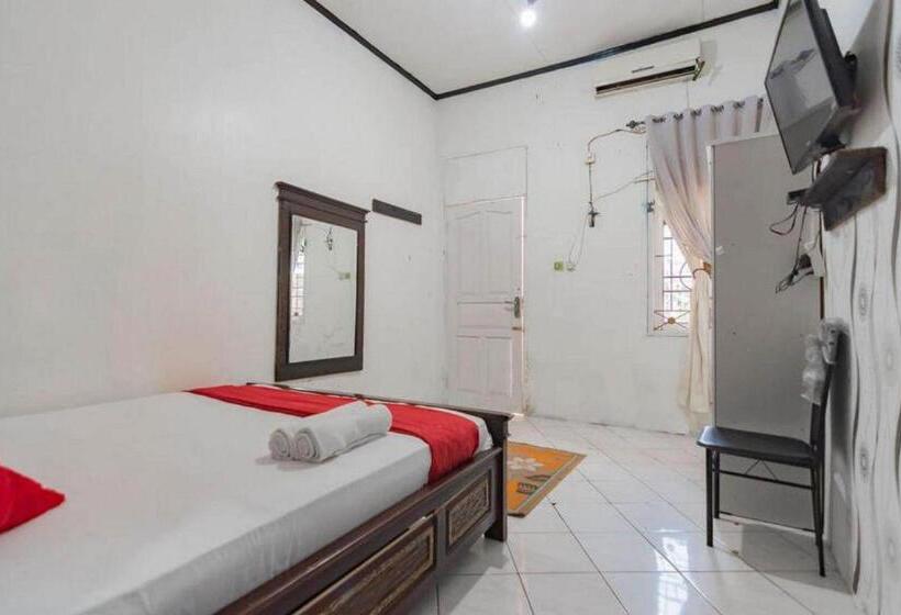 اتاق استاندارد, Oyo 94163 Vida Homestay