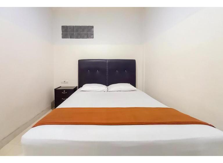 Номер Стандарт, Reddoorz Syariah Near Universitas Muhammadiyah Bungo