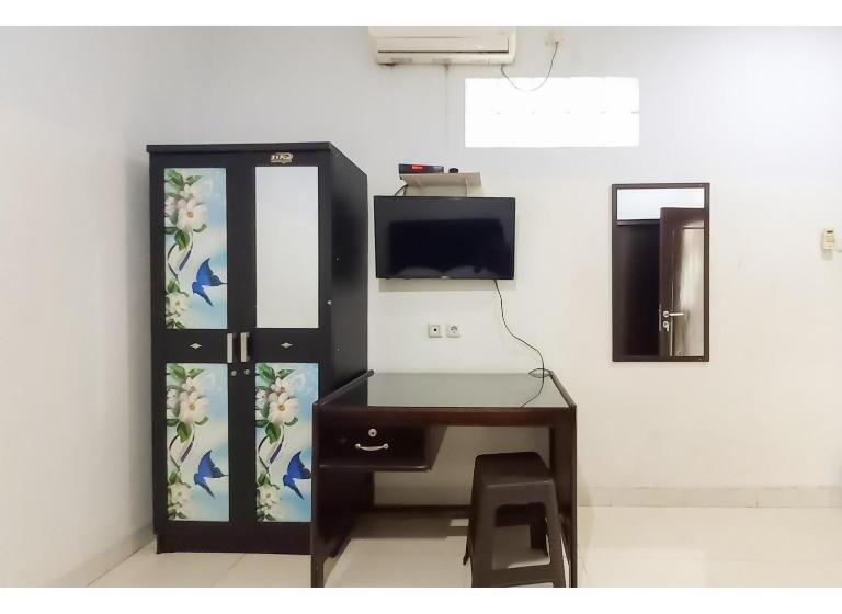 Номер Deluxe, Reddoorz Syariah Near Universitas Muhammadiyah Bungo