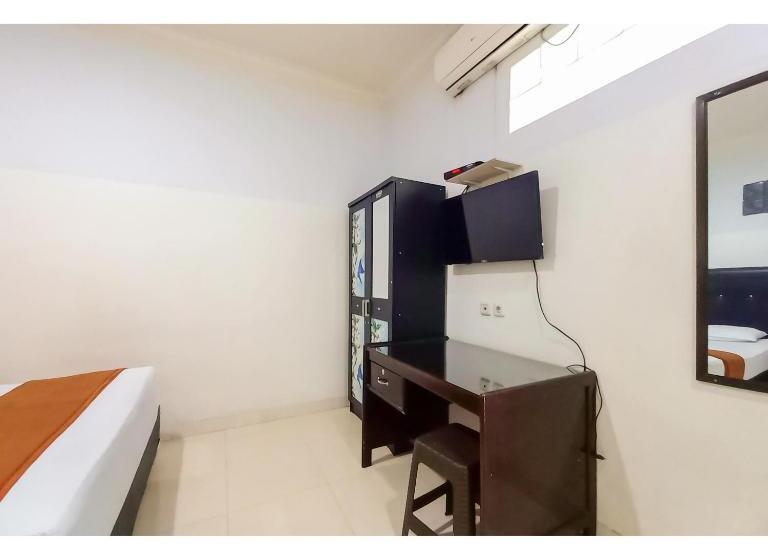 Номер Deluxe, Reddoorz Syariah Near Universitas Muhammadiyah Bungo