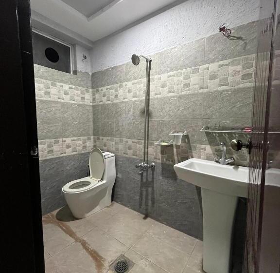 اتاق استاندارد با بالکن, Manzara Hotel & Restaurant