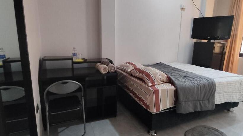 디럭스 룸, Condominio Confortable