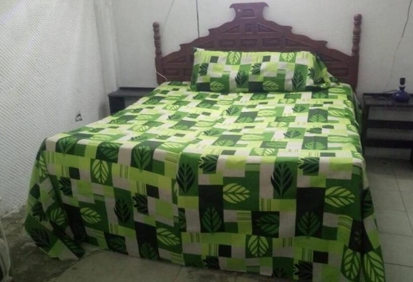 スタンダードルーム, Habitaciones Tu Casa Xalapa