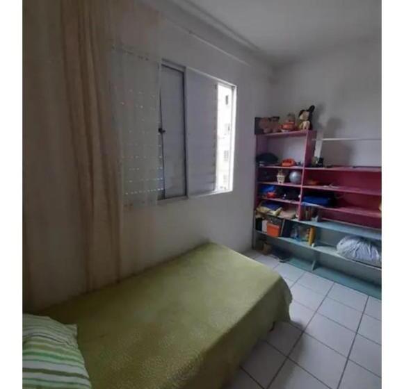 스탠다드 룸, Quarto Em Apto Compartilhado Vista